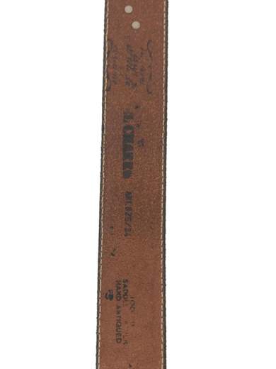 EL CHARRO 825 BELT