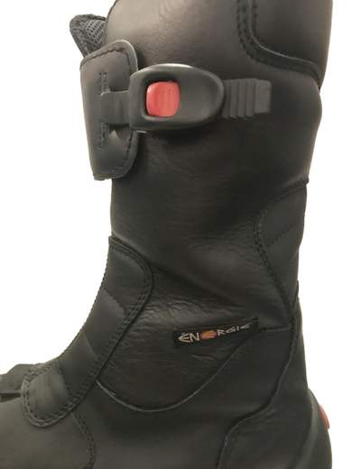 ENERGIE BRAUN BOOTS