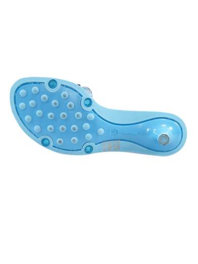 FORNARINA PEFMT4704WQ Sandali con tacco