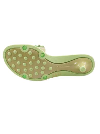 FORNARINA PEFMT4704WQ Sandali con tacco
