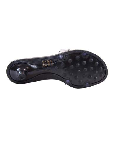 FORNARINA PEFMT4704WQ Sandali con tacco