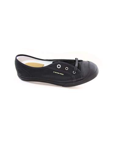 G-STAR Grade Lectern GS60030 3 Eyelets Canvas Sneakers