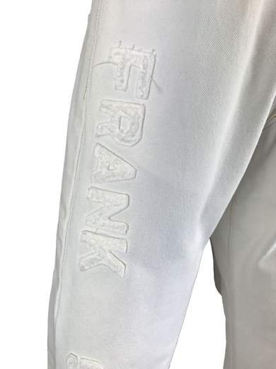 FRANK SCOZZESE FRANK SPUGNE JEANS