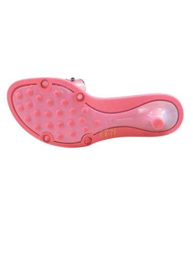 FORNARINA PEFMT4704WQ Sandali con tacco