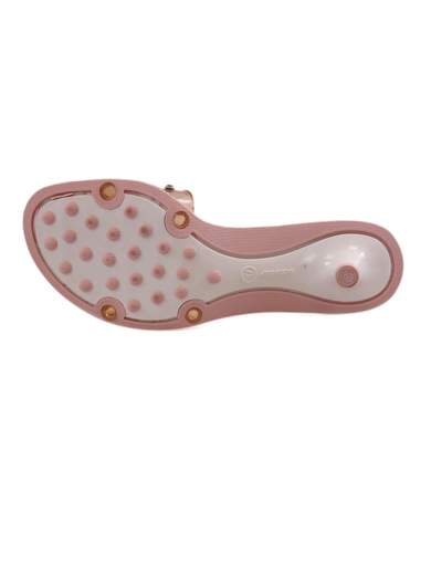 FORNARINA PEFMT4704WQ Sandali con tacco