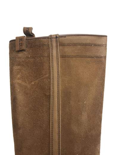 EL CHARRO Botas B stivali in pelle