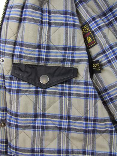 BELSTAFF Rally Master 350 Jacket