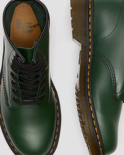 DR MARTENS 1460 GREEN