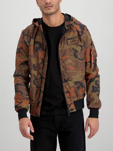 ALPHA INDUSTRIES 126138RC