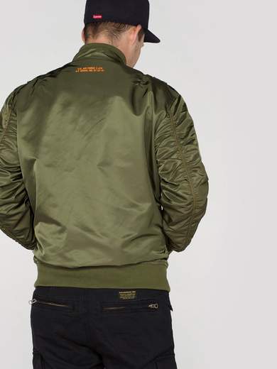 ALPHA INDUSTRIES 156109