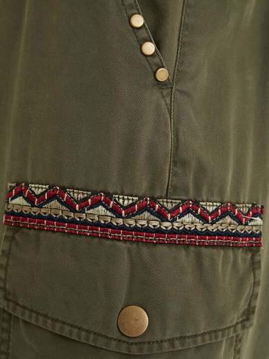 DESIGUAL 21SWPN18