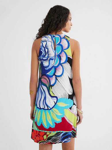 DESIGUAL 21SWVWAM