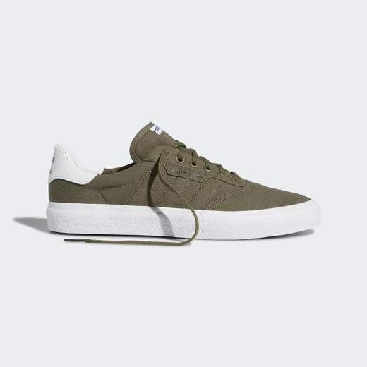 ADIDAS 3MC DB3241 Skateboarding Sneakers