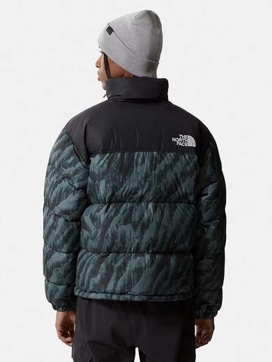 THE NORTH FACE NF0A5IX4