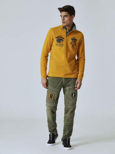 AERONAUTICA MILITARE PO1645