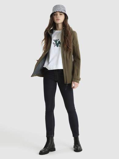 Woolrich CFWWOU0628