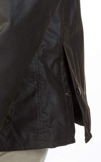 BARBOUR BACPS0014 CLASSIC BEDALE® Giacca cerata