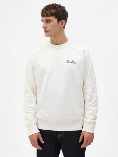 DICKIES HALMASWEATSHIRT