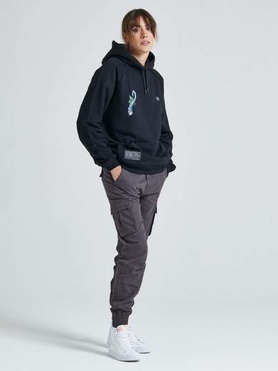 DOLLY NOIRE SW003-SA