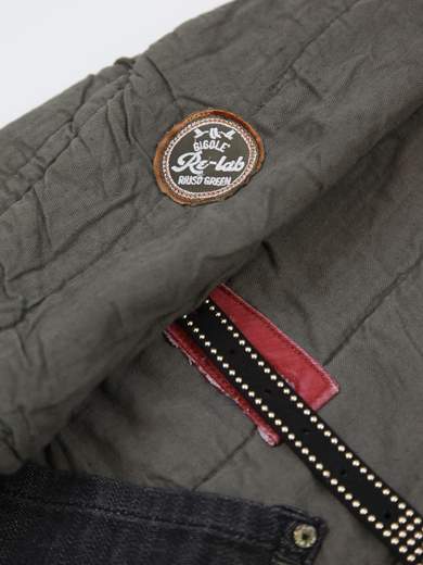 GIGOLÈ RELAB RLB-KIMONO-01