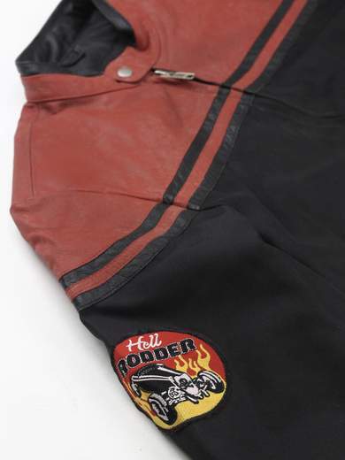 GIGOLÈ ARCHIVE ARCH-ROCKABILLY-JKT