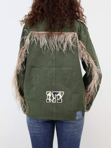 GIGOLÈ RELAB RLB-SHIRT-24