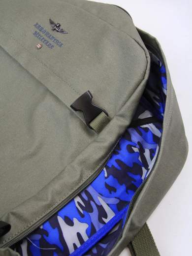 AERONAUTICA MILITARE AM335-KA