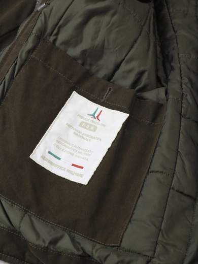 AERONAUTICA MILITARE AM-AB514