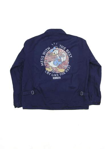 GIGOLÈ RELAB Donald Jackets