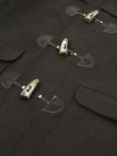 GIGOLÈ ARCHIVE MONTGOM-ARCH-DOUBLE-V