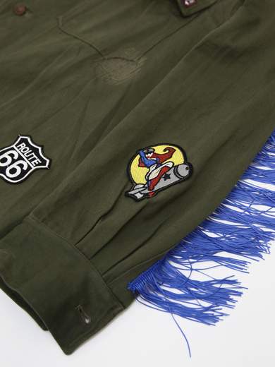GIGOLÈ RELAB RLB-SHIRT-23