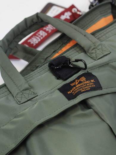 ALPHA INDUSTRIES P15 ALPHA ELMETHB