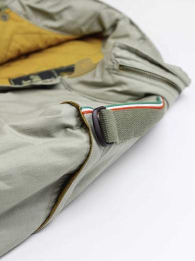 CAMEL TROPHY Amazonas Jacket
