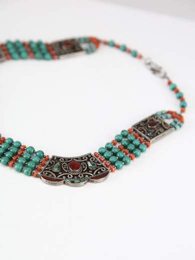 GIGOLÈ ARCHIVE COLLANA-ARGENTO-05