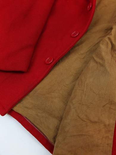 GIGOLÈ ARCHIVE RED-JACKET