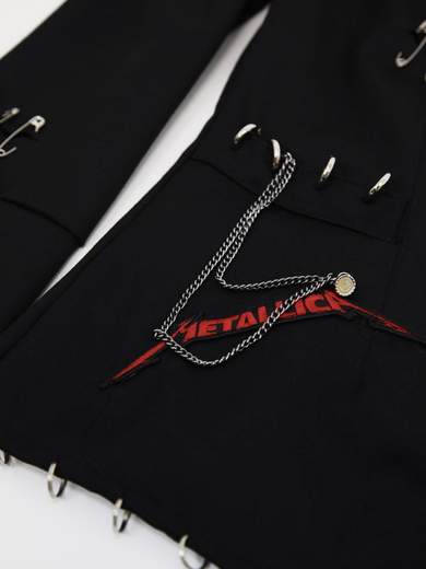 GIGOLÈ RELAB RLB-JKT-ANELLI-01