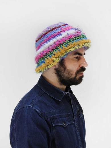 EFFE-HAT FH-AI-01