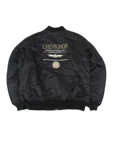 CHEVIGNON Legend Jacket Bomber