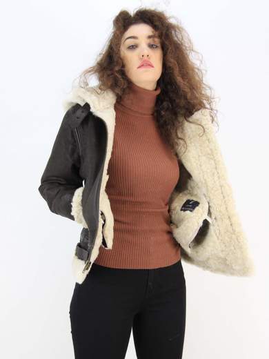 GIGOLÈ ARCHIVE A18 RPELLEG RS5