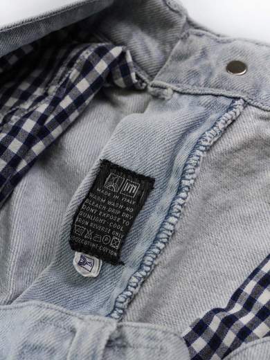 VALENTINO VAL-LGHTBLUE-JEANS