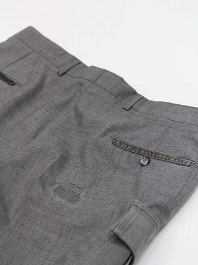 GIGOLÈ RELAB RLB-PENCE-PANT