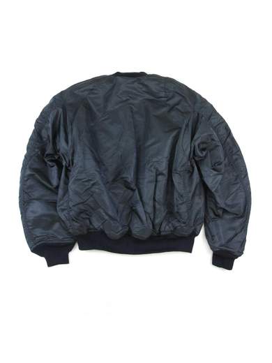 WILKER WIL-MA1-JKT  Double Face  Bomber Jacket