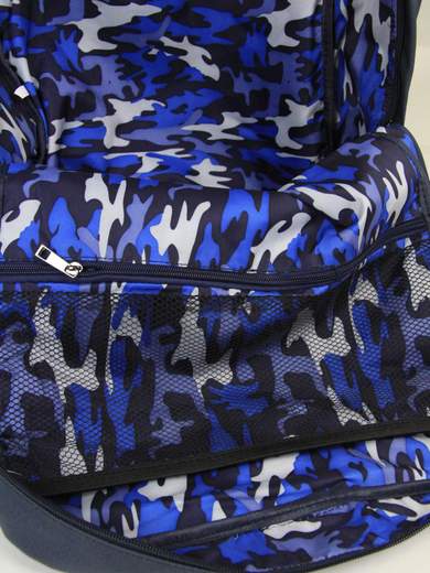 AERONAUTICA MILITARE AM335-BL