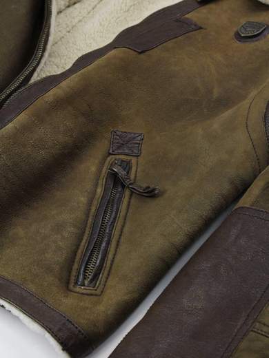 AERONAUTICA MILITARE AM-PAN107