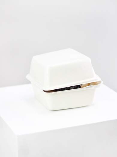 GIGOLÈ ARCHIVE HAMBURGER-PHONE