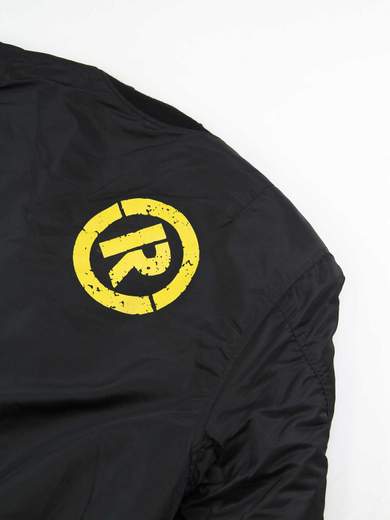 REPLAY RPL-V811-098 Vintage Bomber