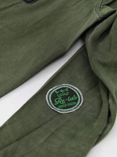 GIGOLÈ RELAB RLB-SHIRT-08
