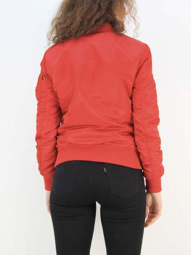 ALPHA INDUSTRIES A17 ALPHA 168001