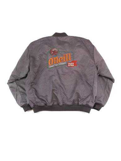 O'NEILL Purple College Jacket