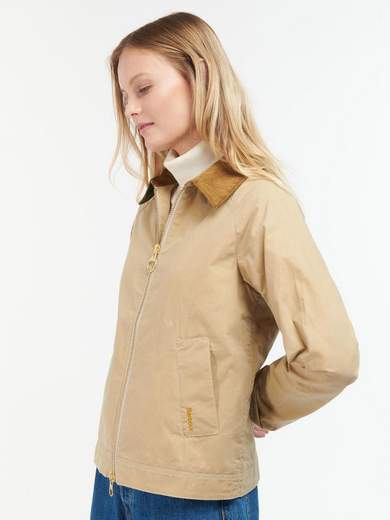BARBOUR LSP0038